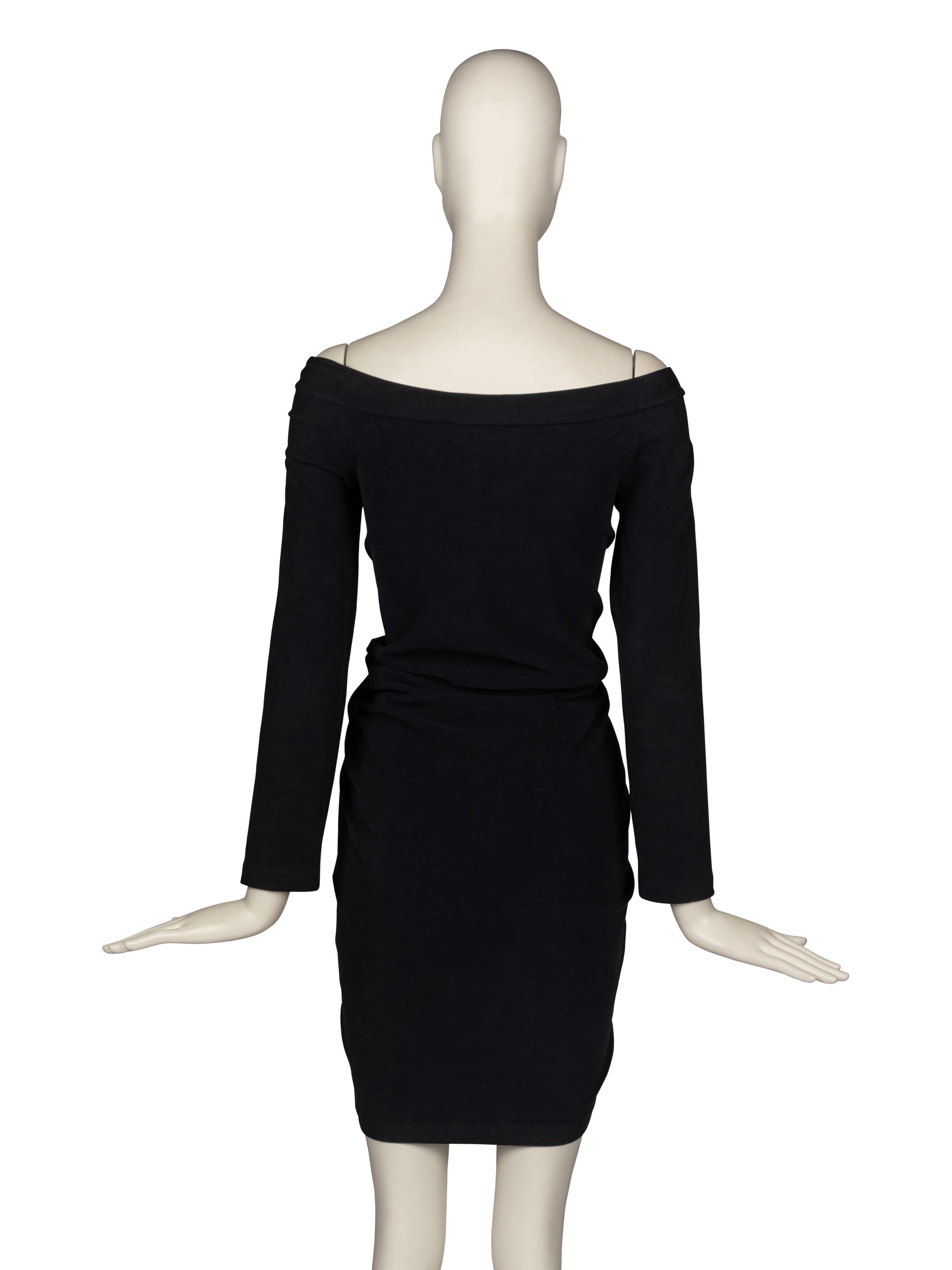 Romeo Gigli Dress, 1991