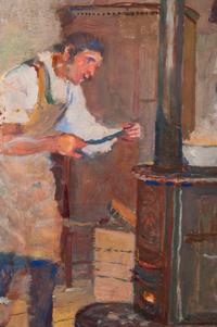 Stanley Massey Arthurs (American, 1877-1950)
