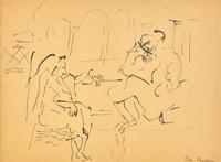 North African Drawings