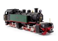 An Lehmann: LGB Polychrome 6-6-0 Articulated Front Locomotive