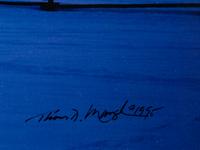 Teton Shadows, edition 259/950
