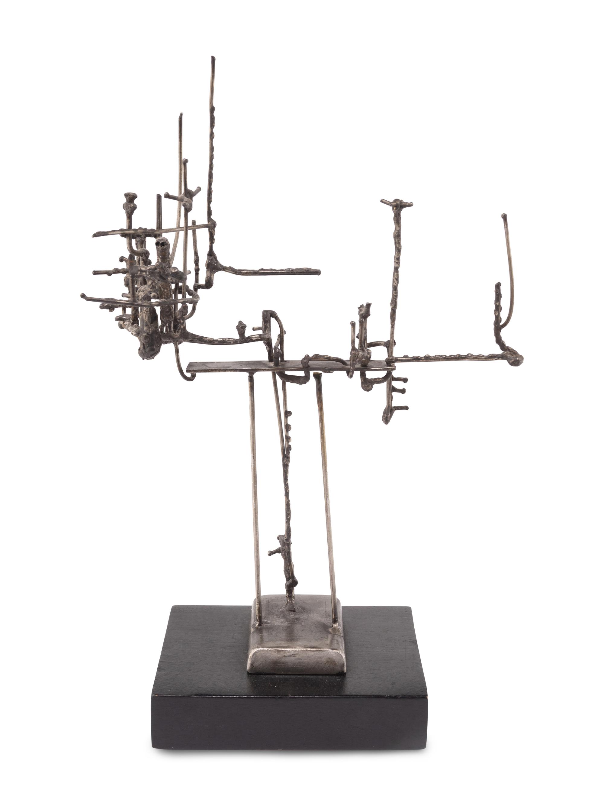 Untitled , 1953