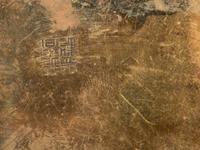 Five Chinese Covered Boxes