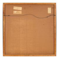 Study For Office, 1964/5