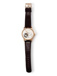 A. LANGE & SÖHNE, REF. 760.032F 18K ROSE GOLD 'POUR LE MÉRITE' TOURBILLON WATCH