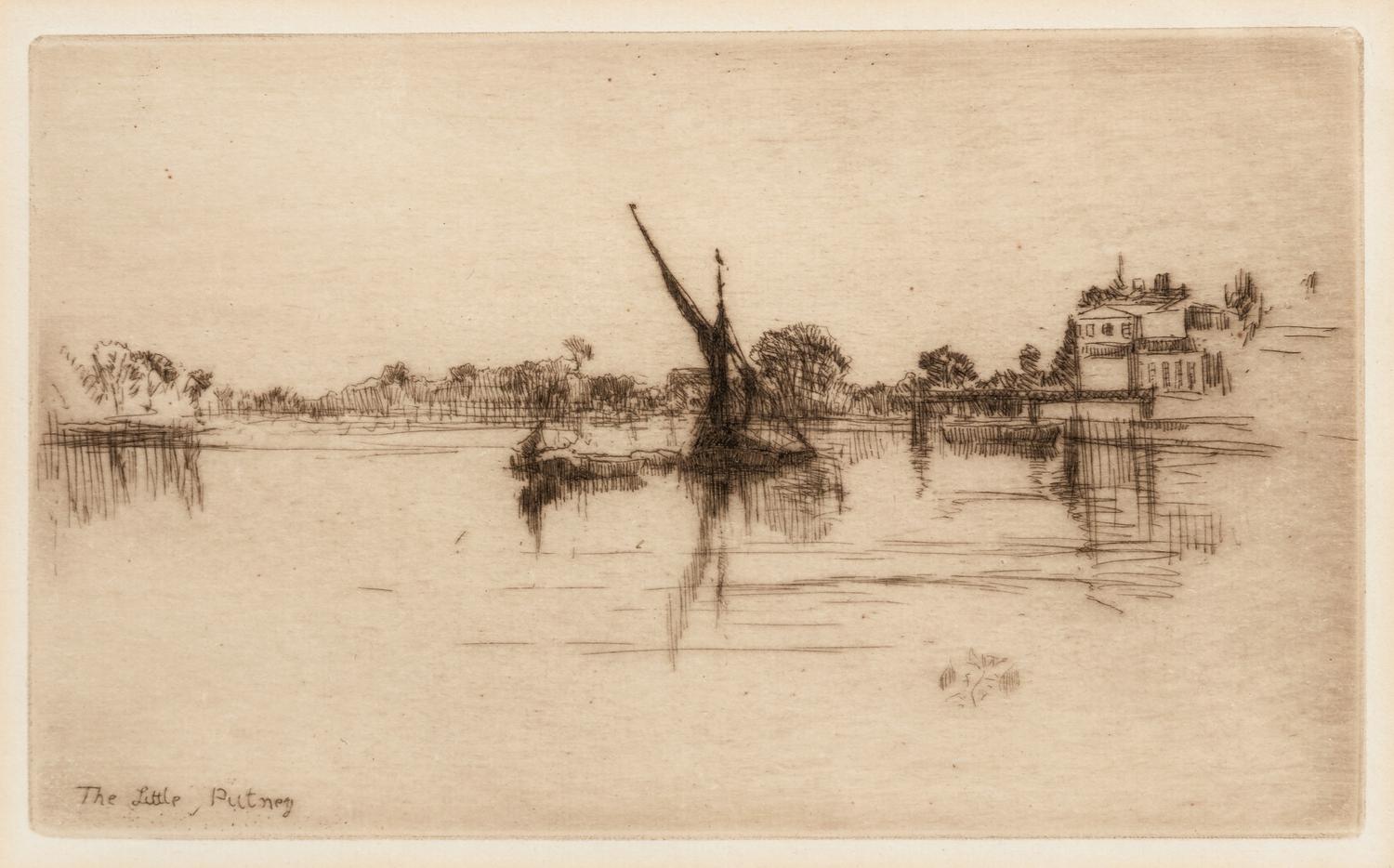 The Little Putney