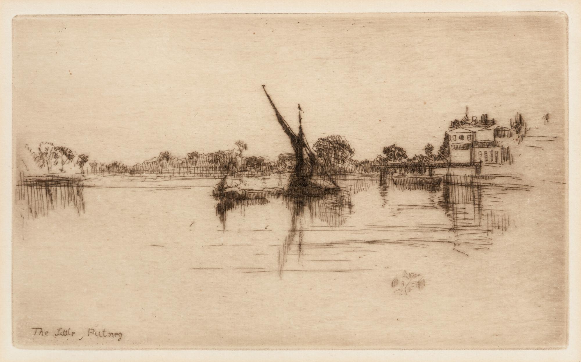 The Little Putney