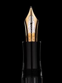 Montblanc: Imperial Dragon Limited Edition Fountain Pen