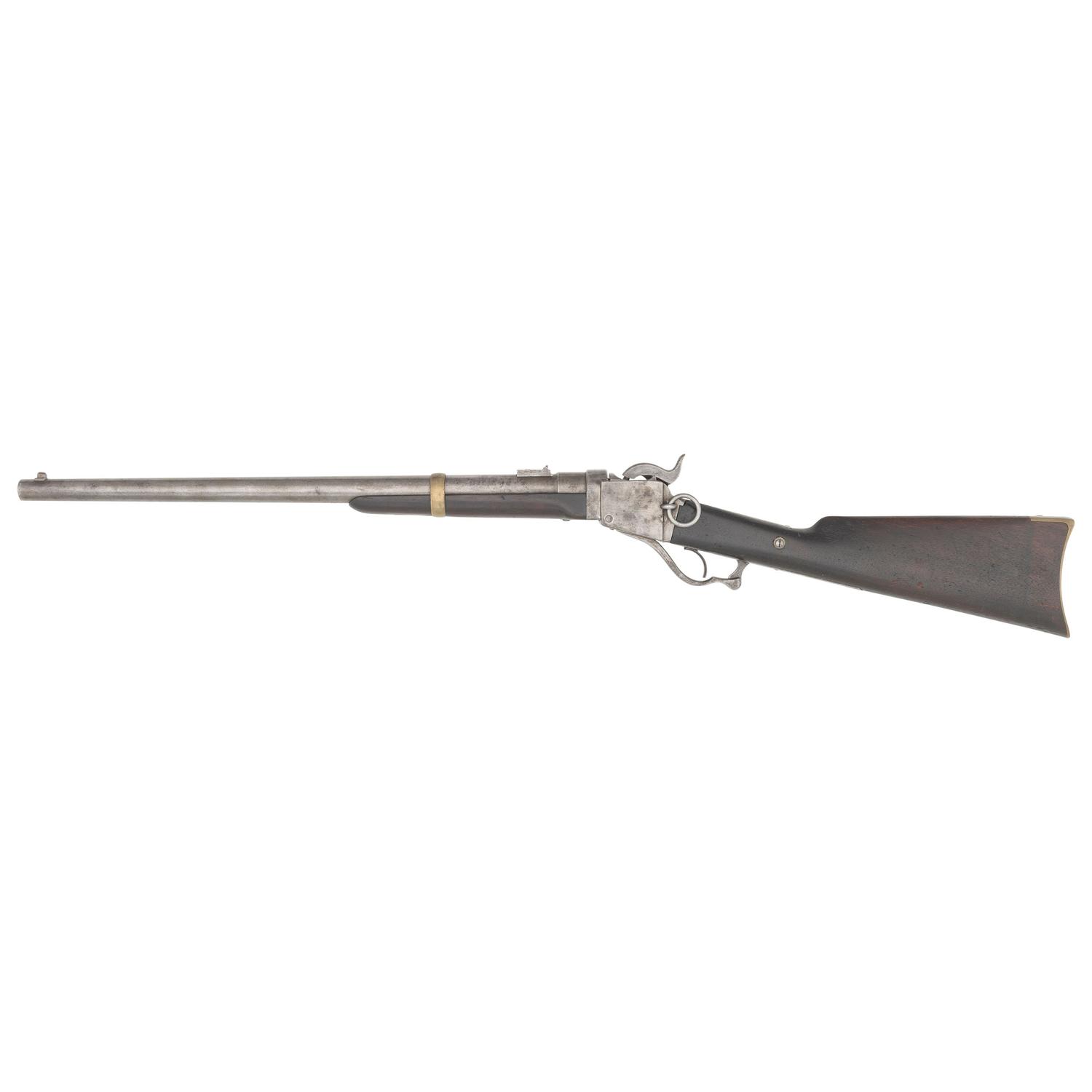 Starr Percussion Carbine