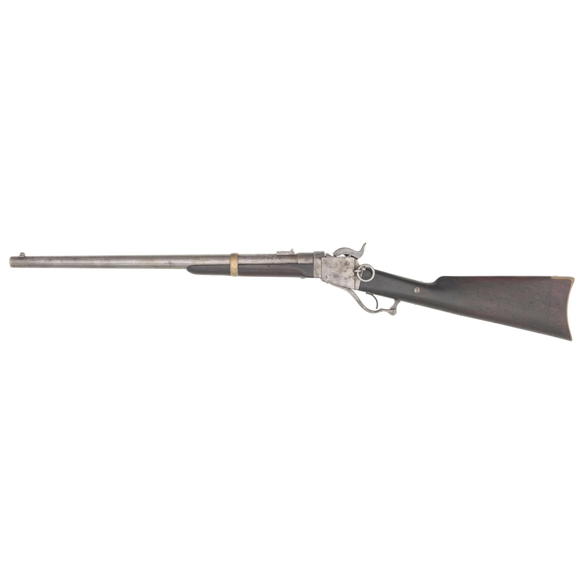 Starr Percussion Carbine