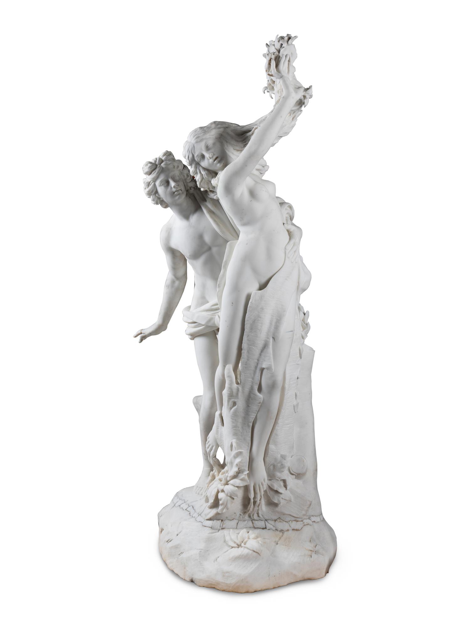 After Gianlorenzo Bernini, Second Half 19th Century