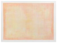 Robert Natkin, (American, 1930-2010), Untitled (from Field Mouse Series), 1978