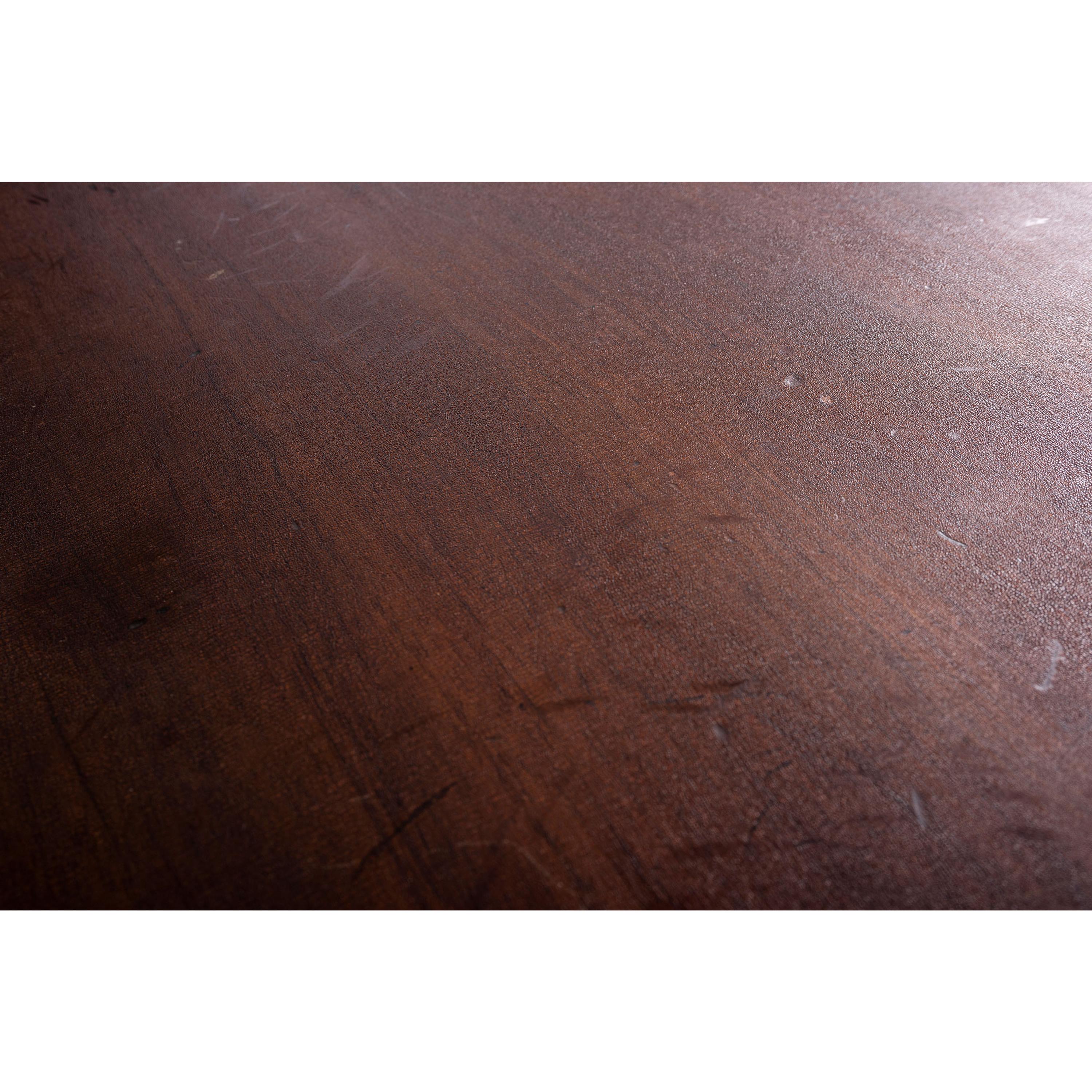 A Federal Inlaid Mahogany Games Table