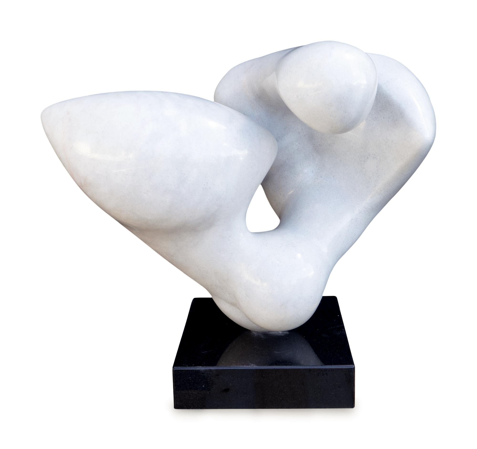 Abstract Sculpture