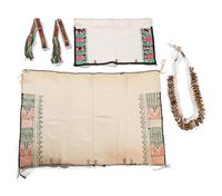 Pueblo Dance Regalia