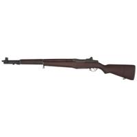 ** Reworked U.S. Springfield M1 Garand