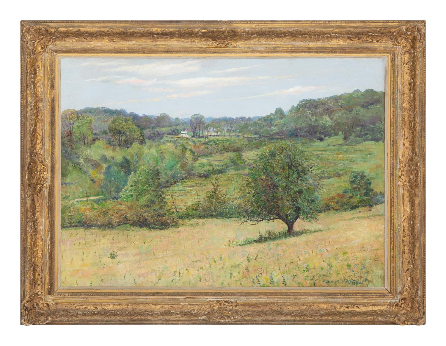 Hudson River Highlands