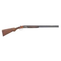 **Vintage Abercrombie & Fitch Beretta Over & Under Shotgun