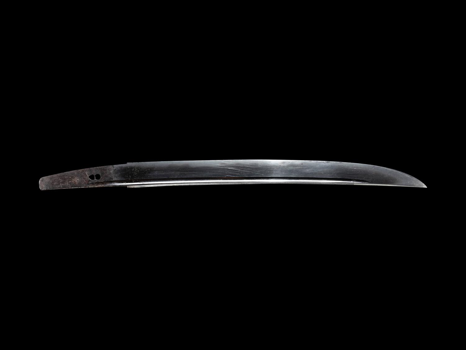 A Wakazashi
