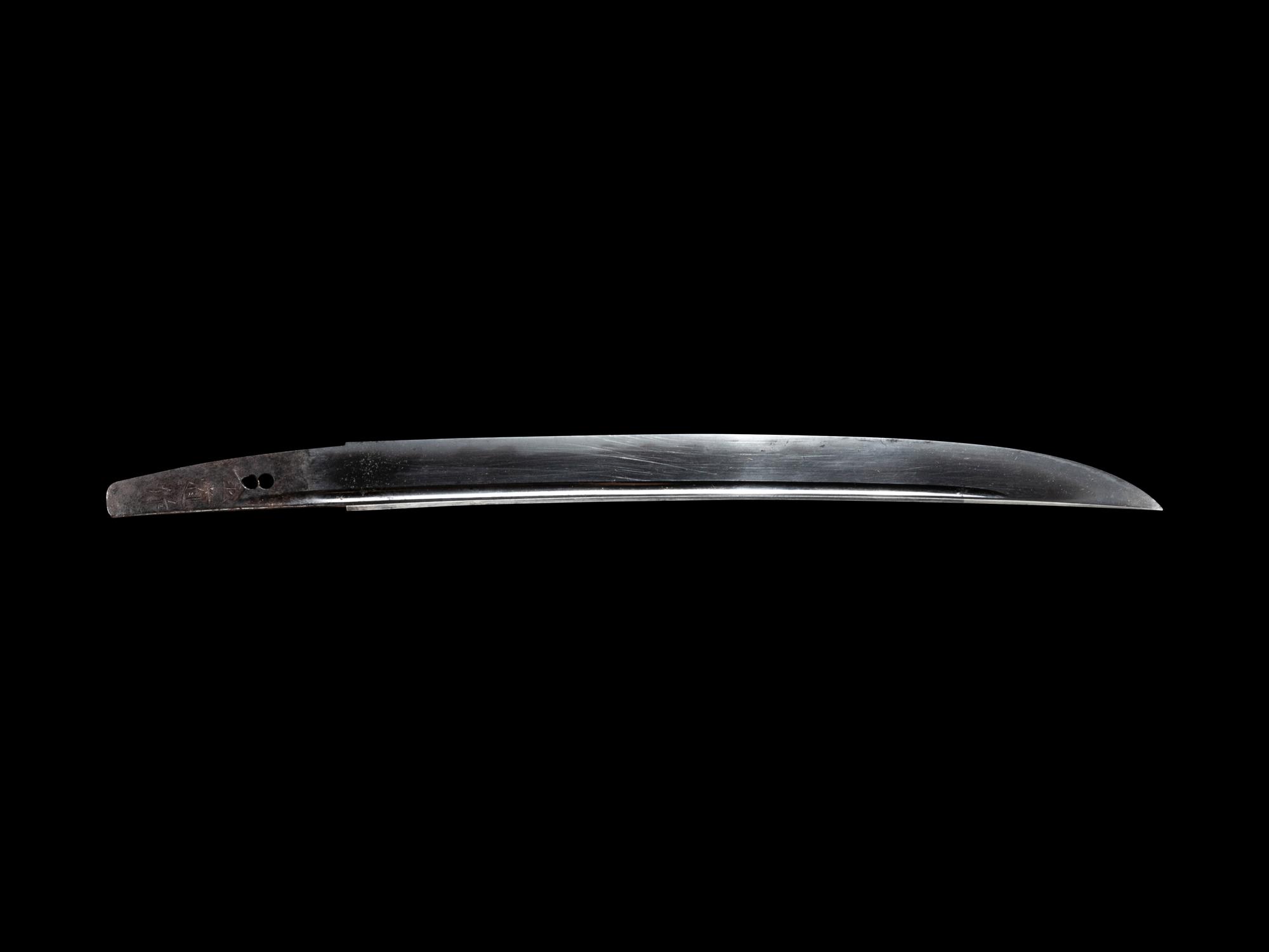A Wakazashi