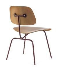 A DCM Chair by Charles and Ray Eames (American, 1907-1978; American, 1912-1988)