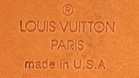 Louis Vuitton Keepall 45 Monogram, 1997