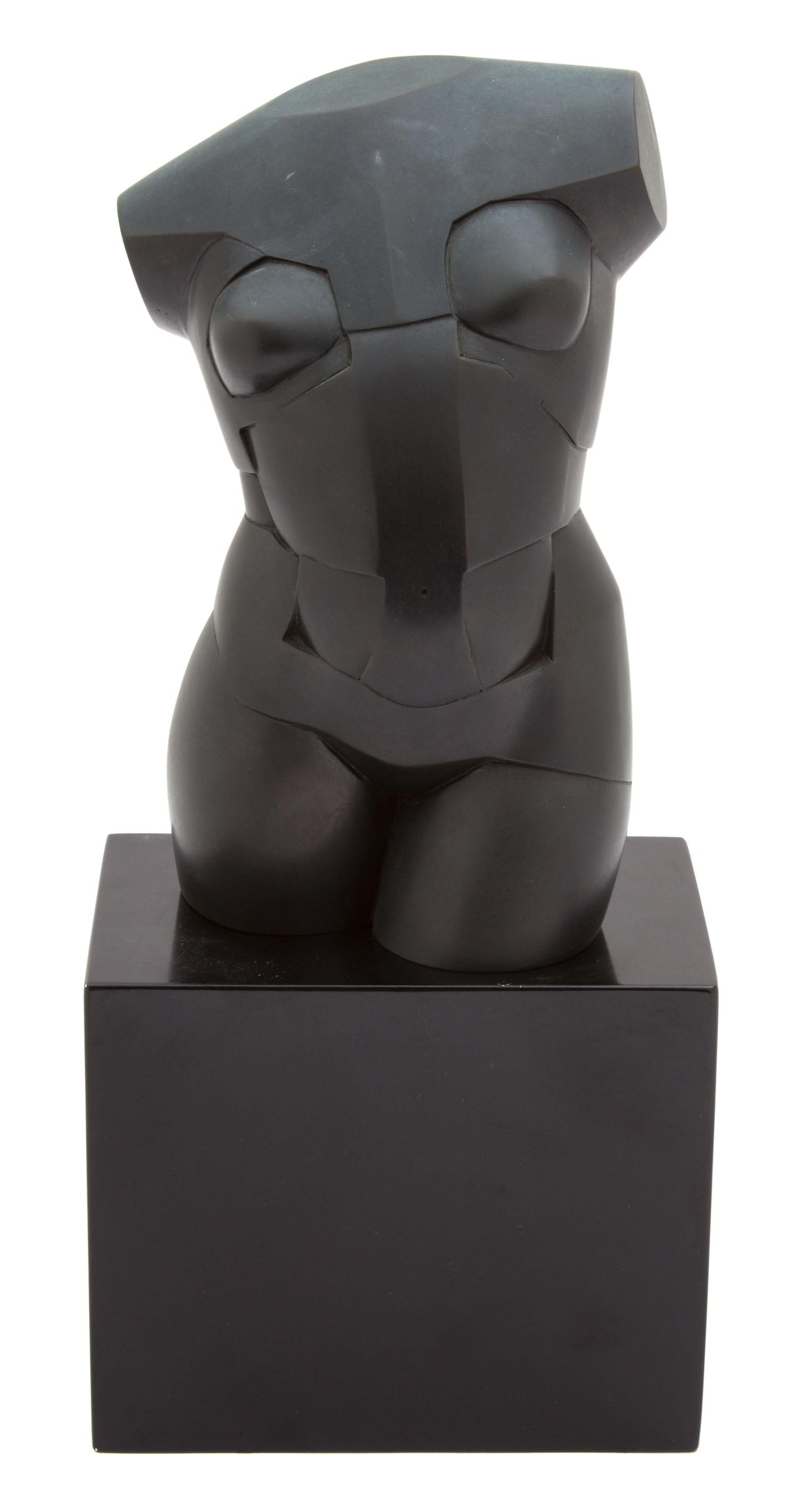 Untitled (Female Torso)