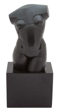 Untitled (Female Torso)