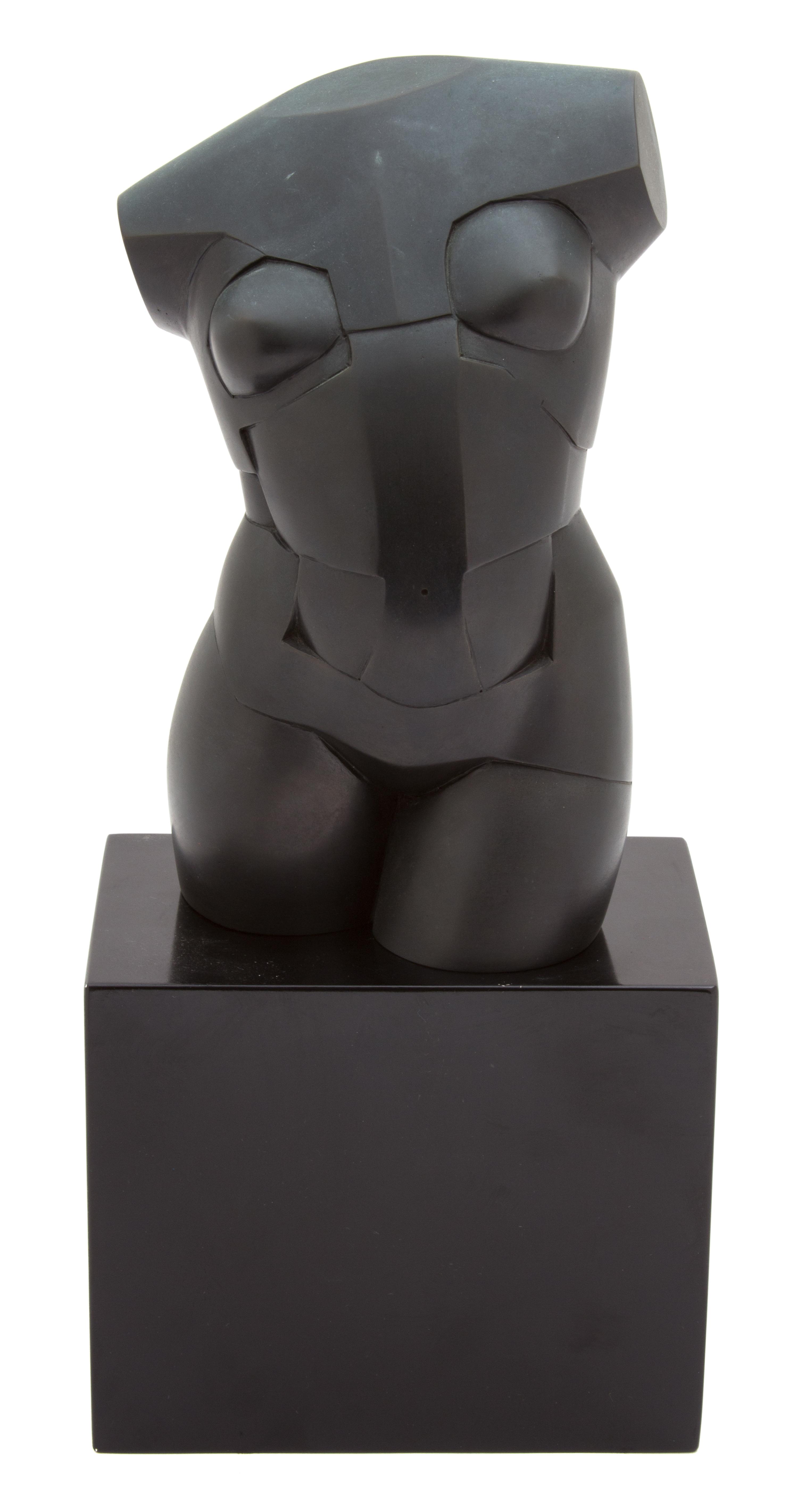 Untitled (Female Torso)