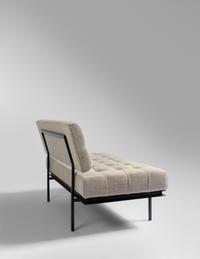 Settee Knoll, USA