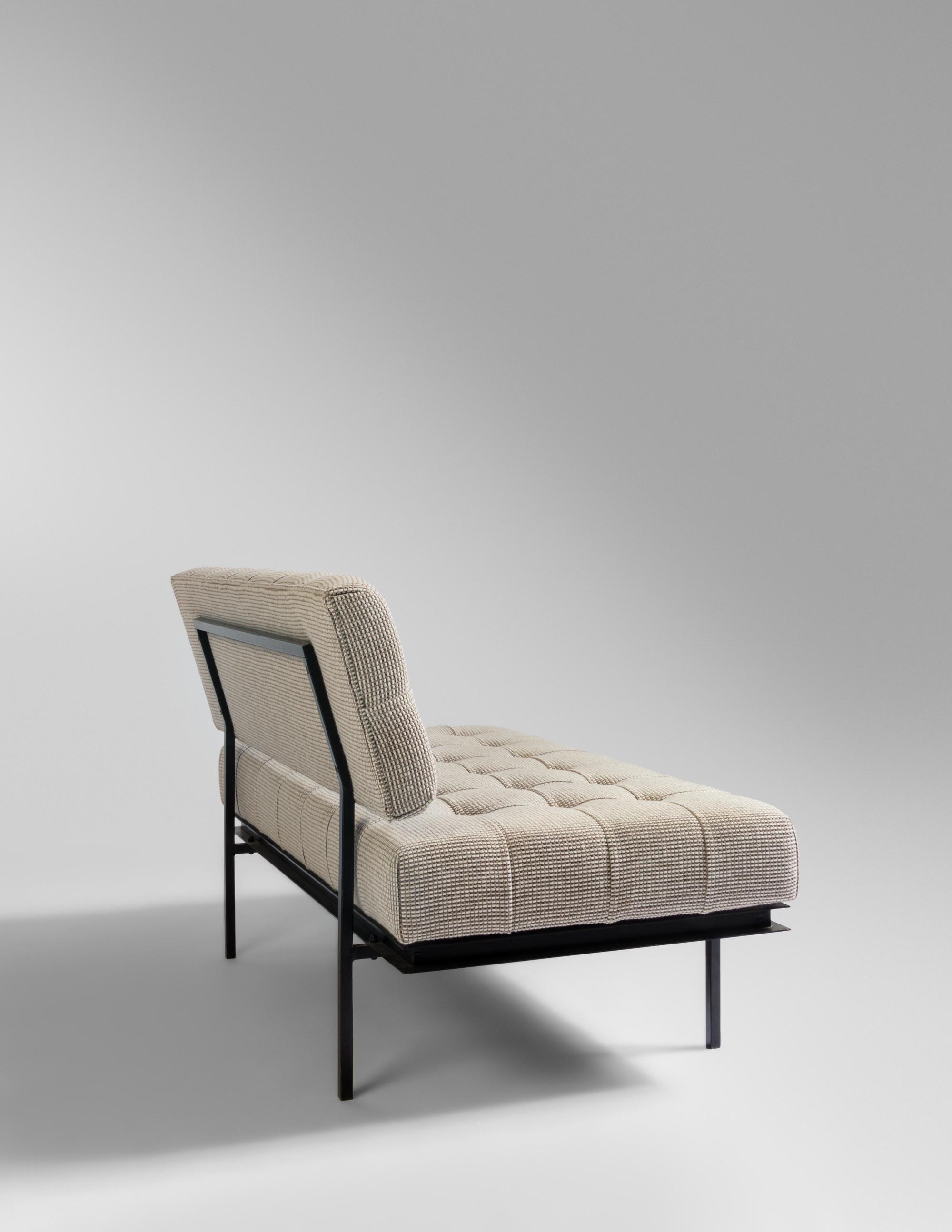 Settee Knoll, USA