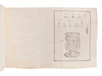 TREMBLEY, Abraham (1700-1784). Memoires pour servir a l'histoire d'un genre de polypes d'eau douce .... Leiden: Jean & Herman Verbeek, 1744.