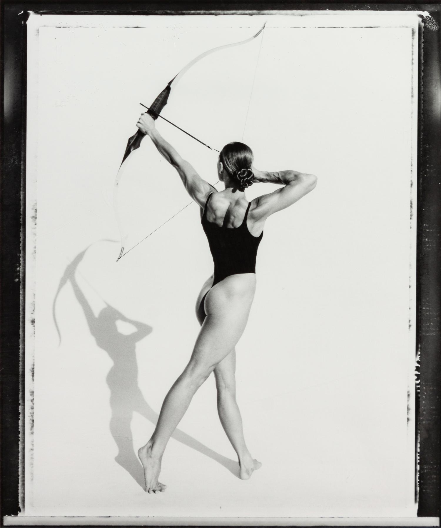 Salina, 1993 (printed 1995)