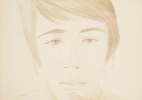 Vincent (from Prints for Phoenix House )