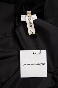 Comme des Garçons "Hexagon" Dress, Spring 2009