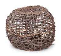 A Group of Eight Baskets