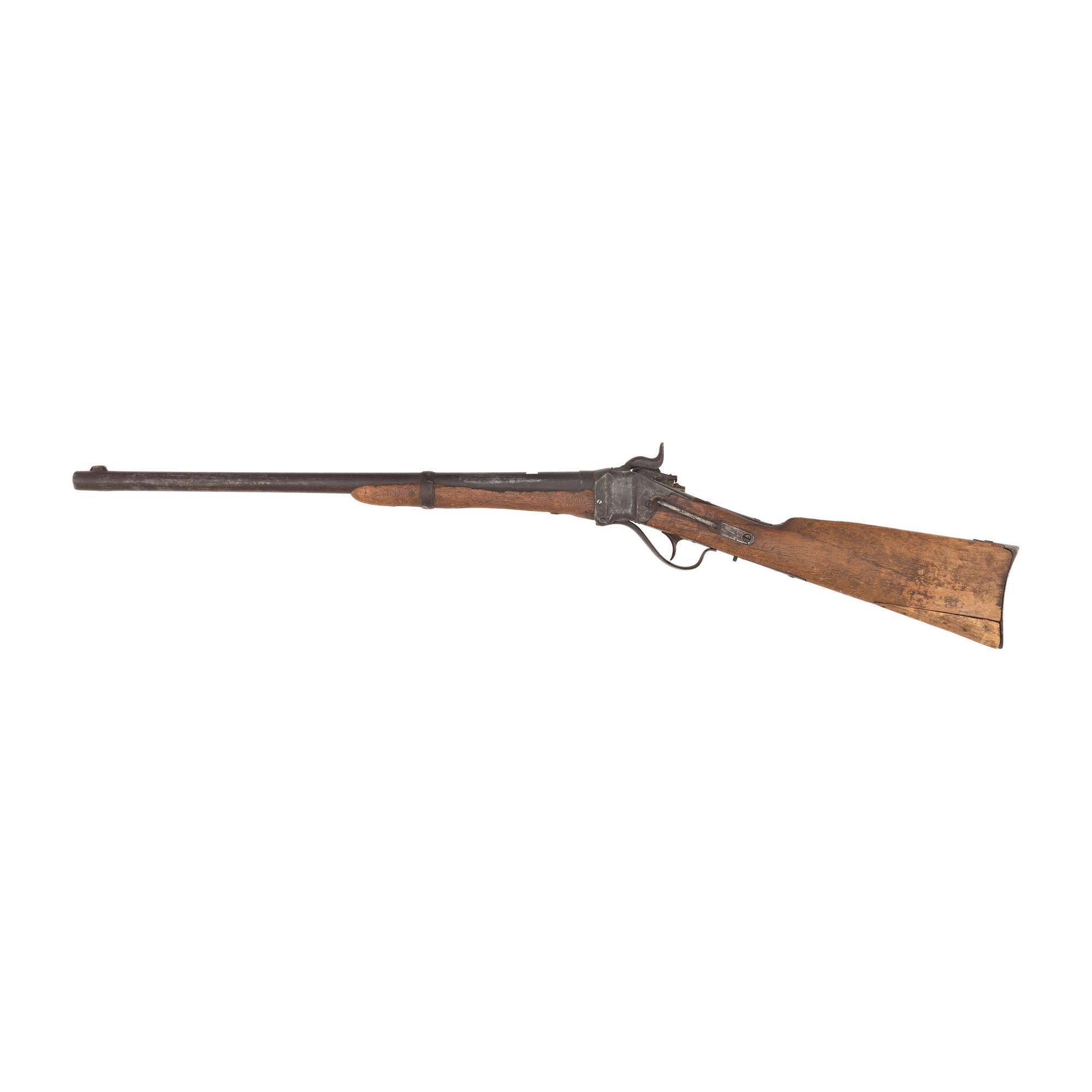 Relic Sharps Model 1867 Carbine