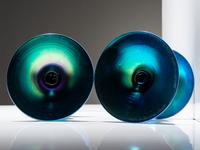 Pair of Candlesticks