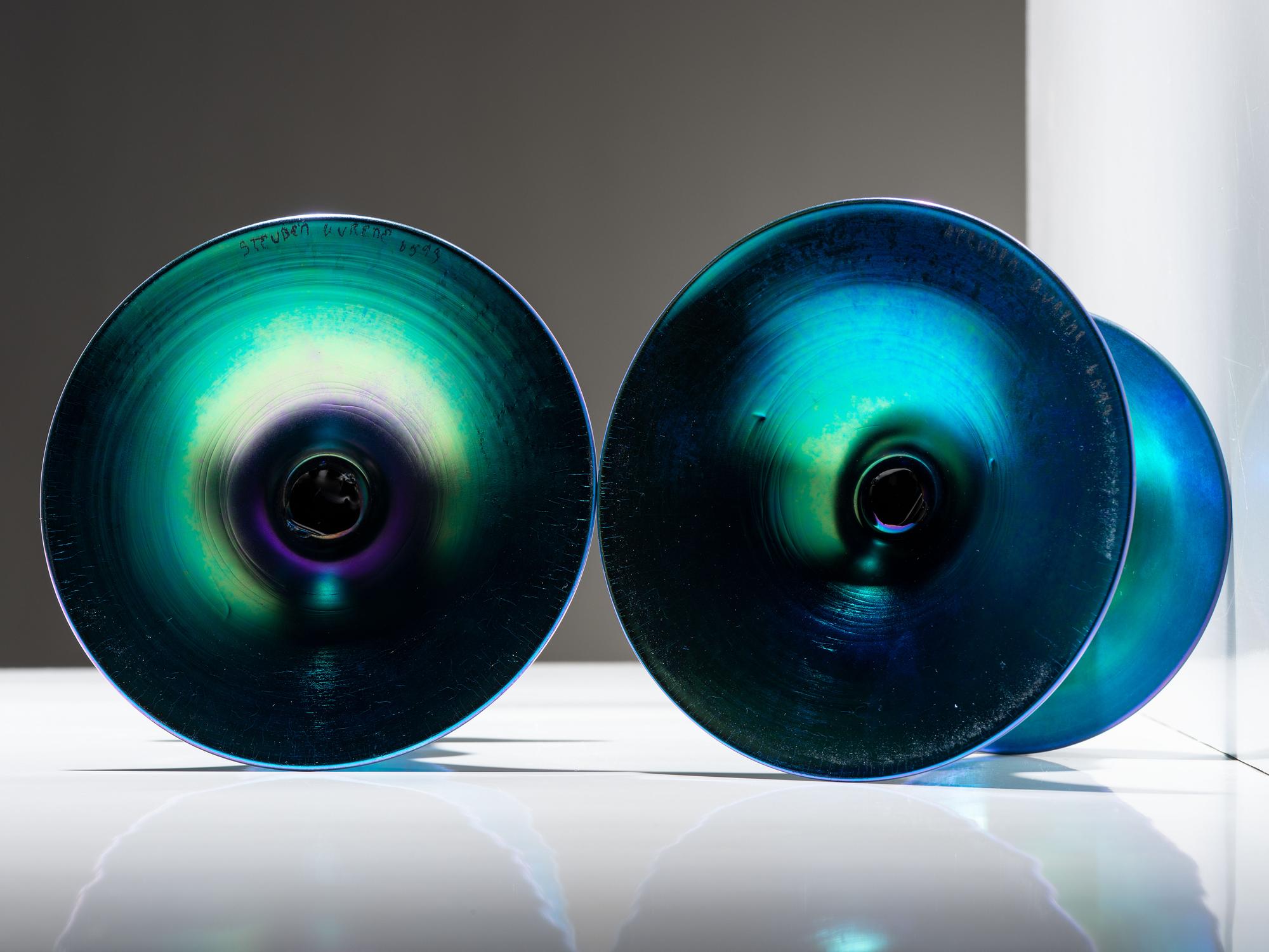 Pair of Candlesticks