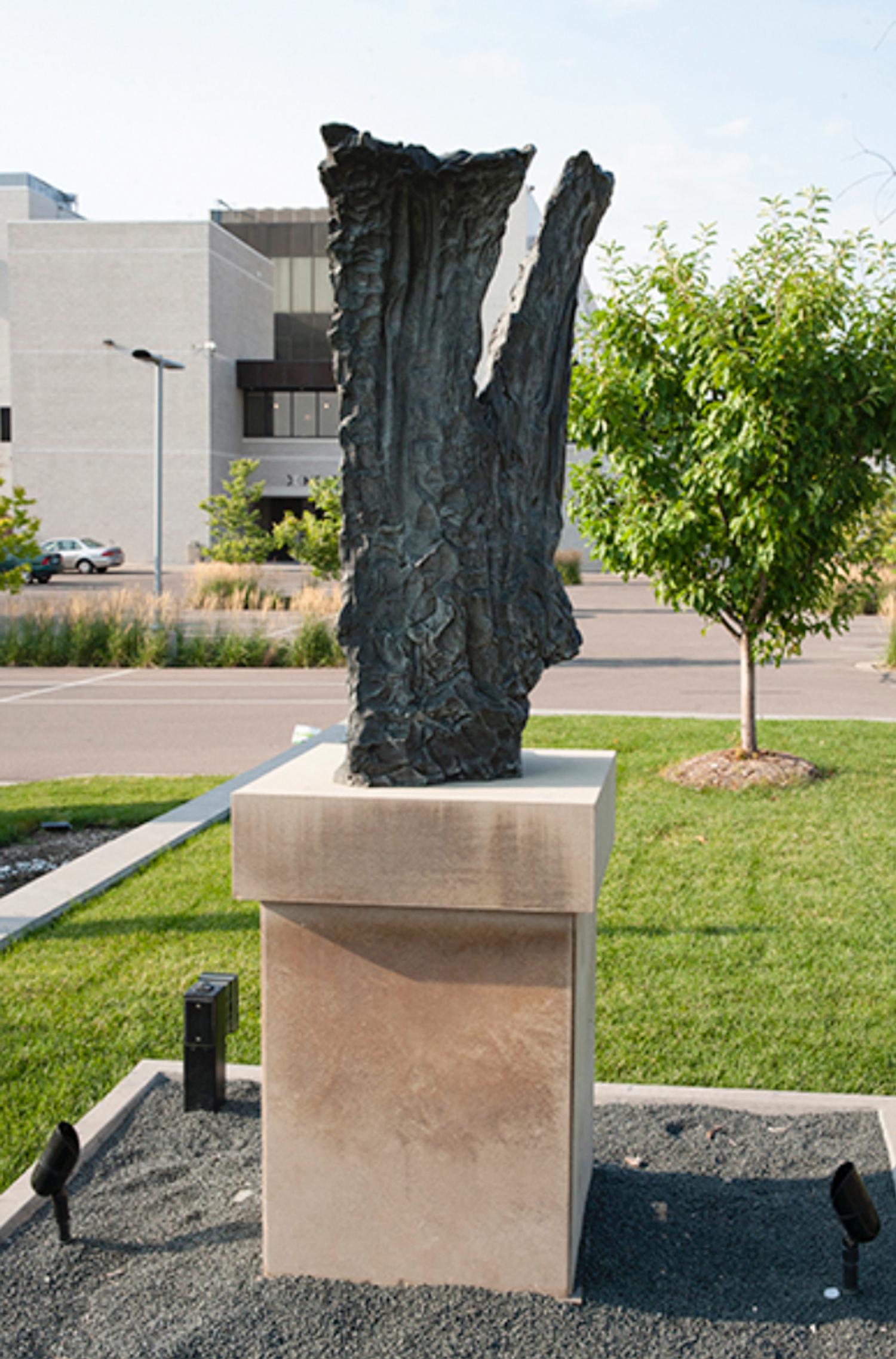 Bastion , 1981