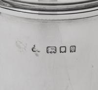 A Group of English, Continental and American Silver Articles