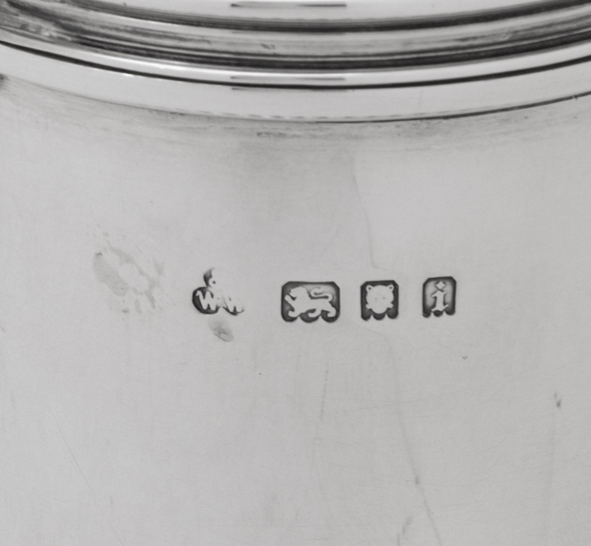 A Group of English, Continental and American Silver Articles