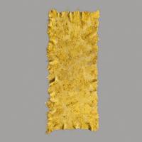 Untitled Tapestry, 2005