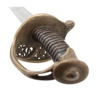 Leech & Rigdon Foot Officer's Sword