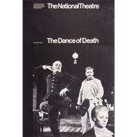 Nine Posters Advertising Dance, Film and Music Events