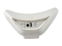 A Group of English and Continental Porcelain Table Articles