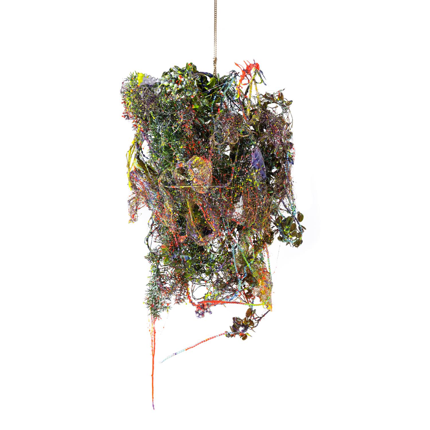 Nest , 2007