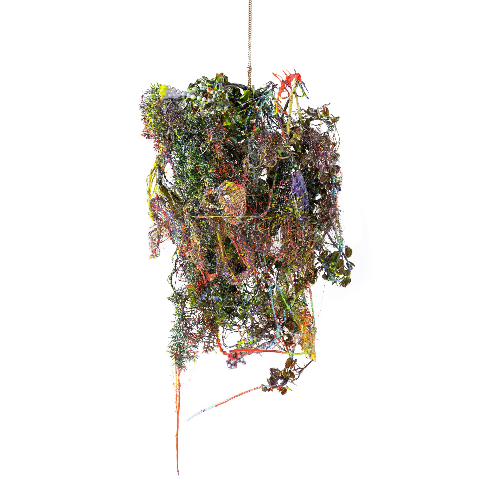 Nest , 2007