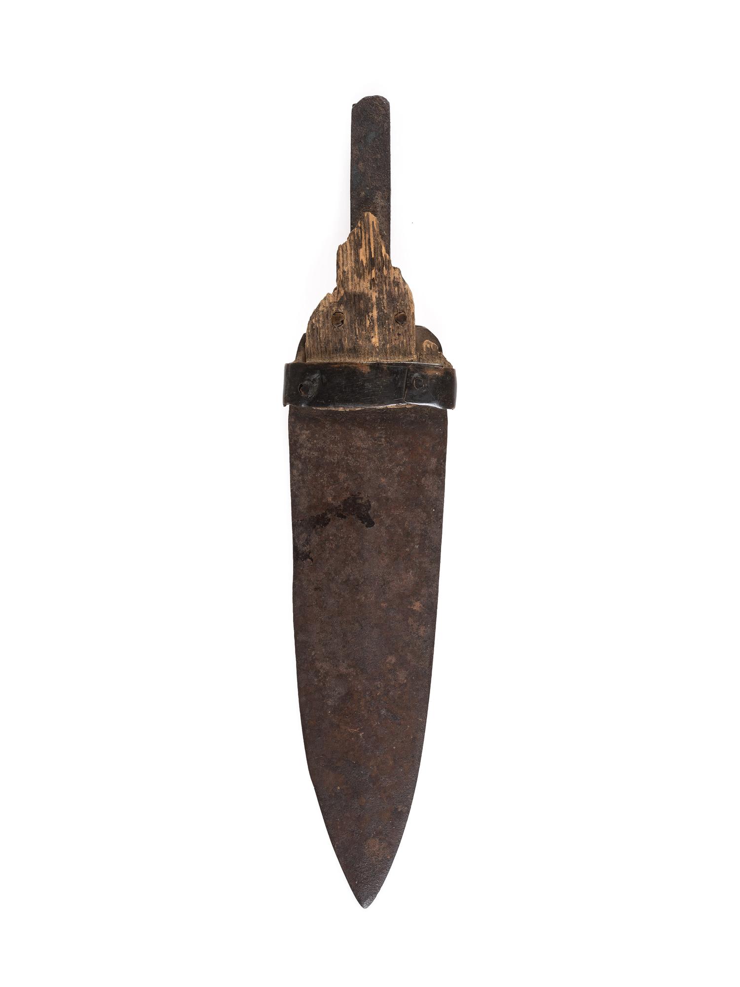 Jukes Coulson & Co. Dag Knife