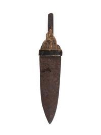Jukes Coulson & Co. Dag Knife